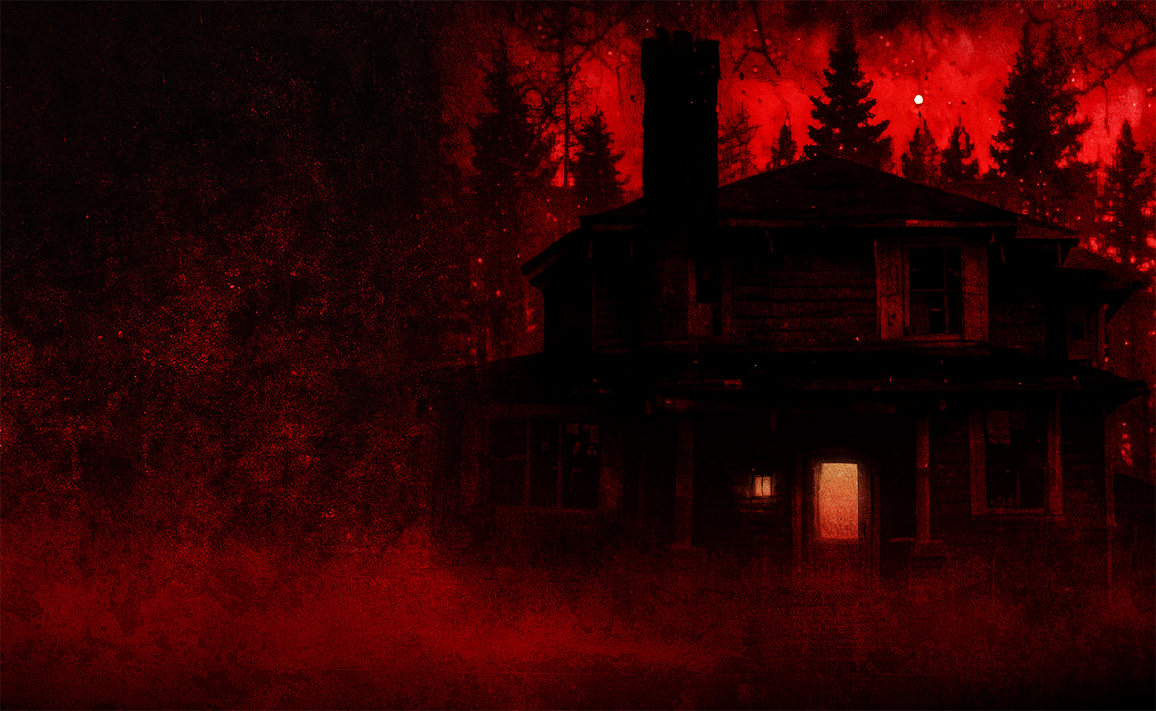 Другие. Новая обитель