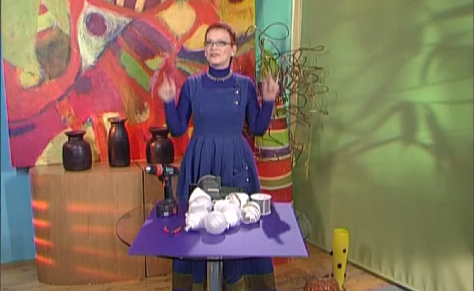 Цветная революция. Сезон 1