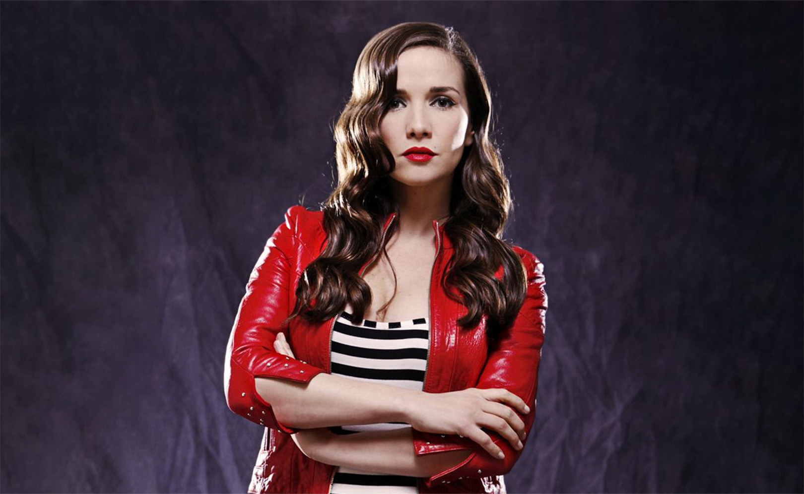 Ураган по имени Орейро