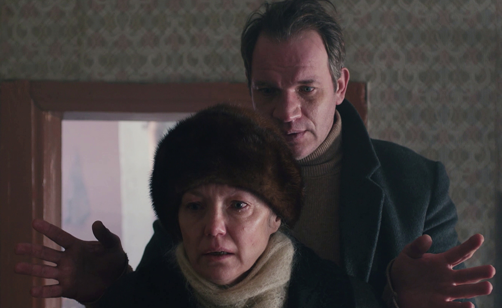 Душегубы. Сезон 2. Серия 6