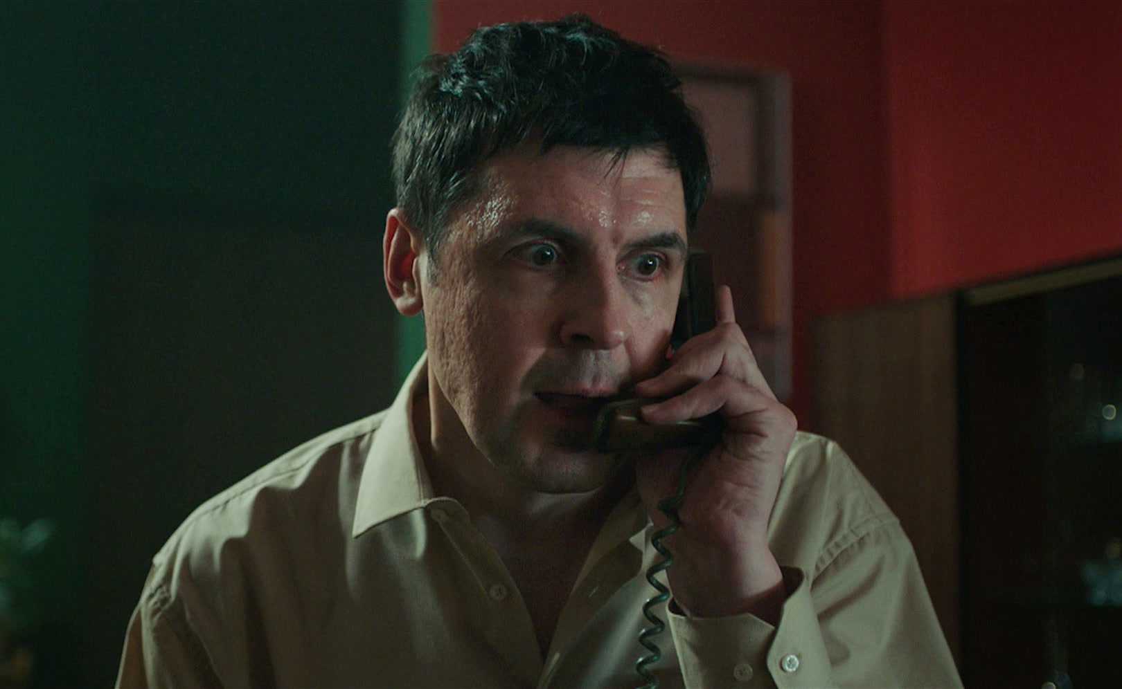 Душегубы. Сезон 2. Серия 7