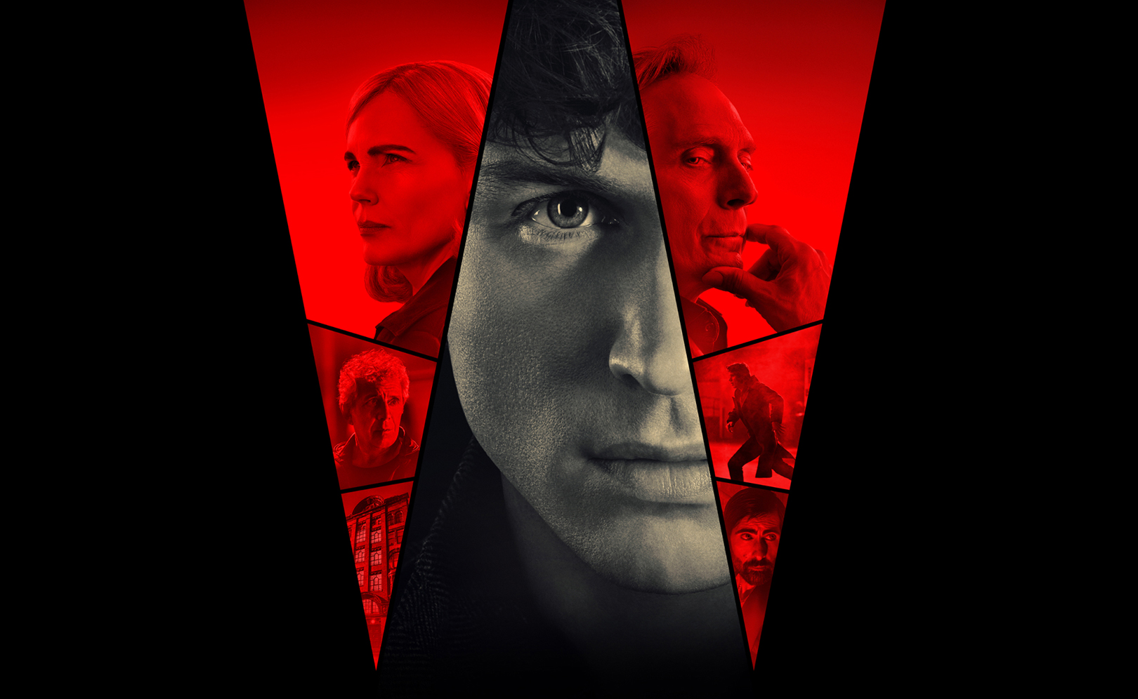 Таламаcка: Тайный орден