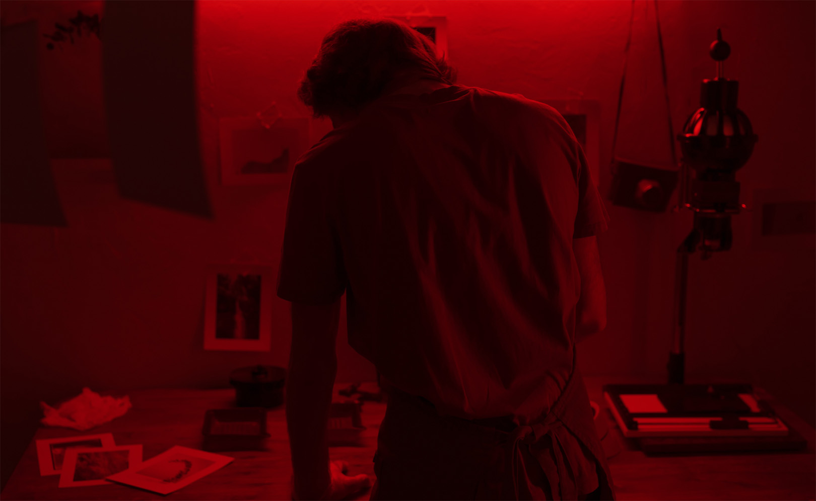 Убийства, которые потрясли мир