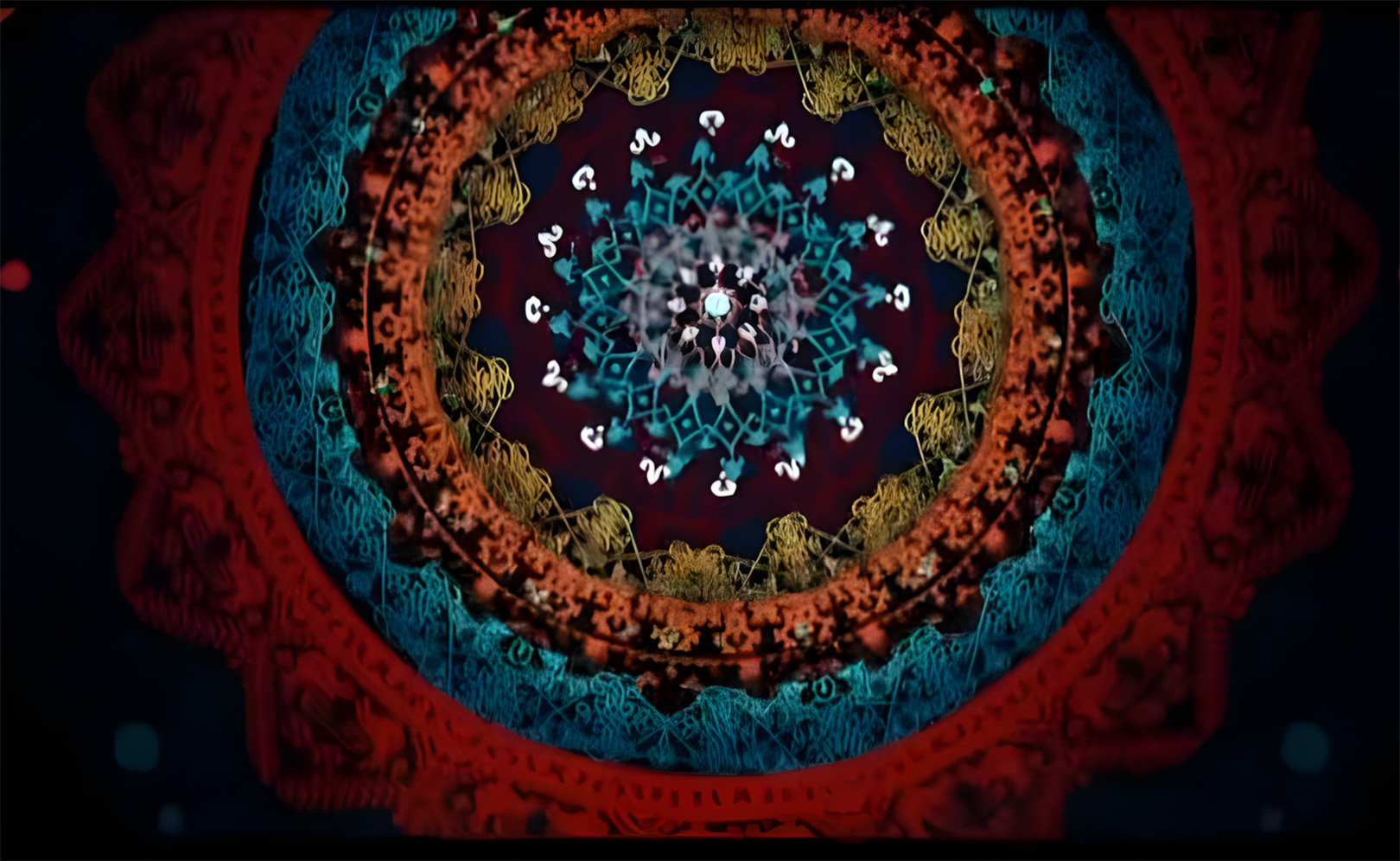 Народы России. Сезон 1