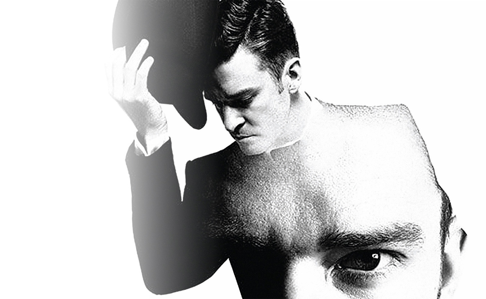 Justin Timberlake. Live in London 2013