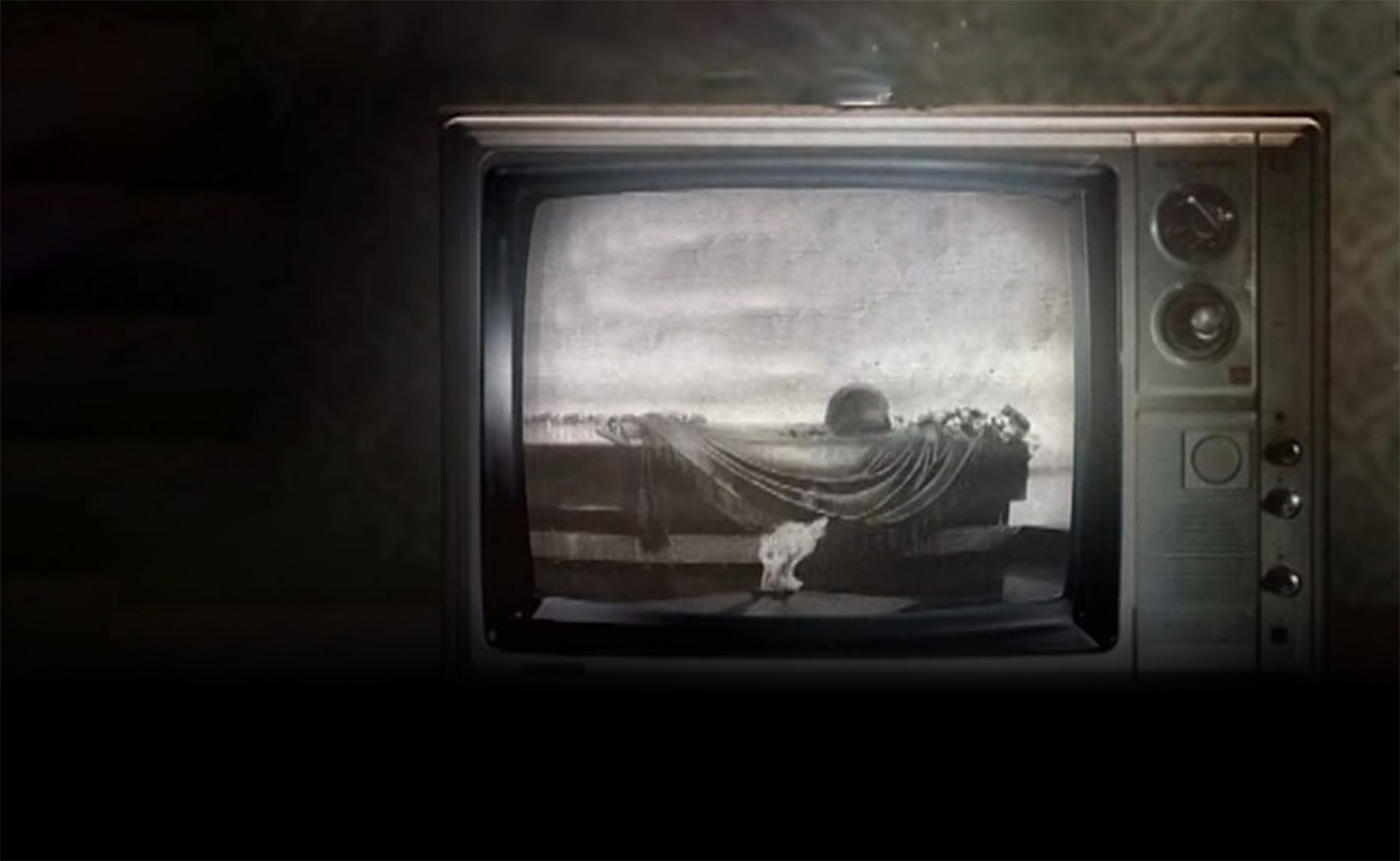 Рубежи Победы