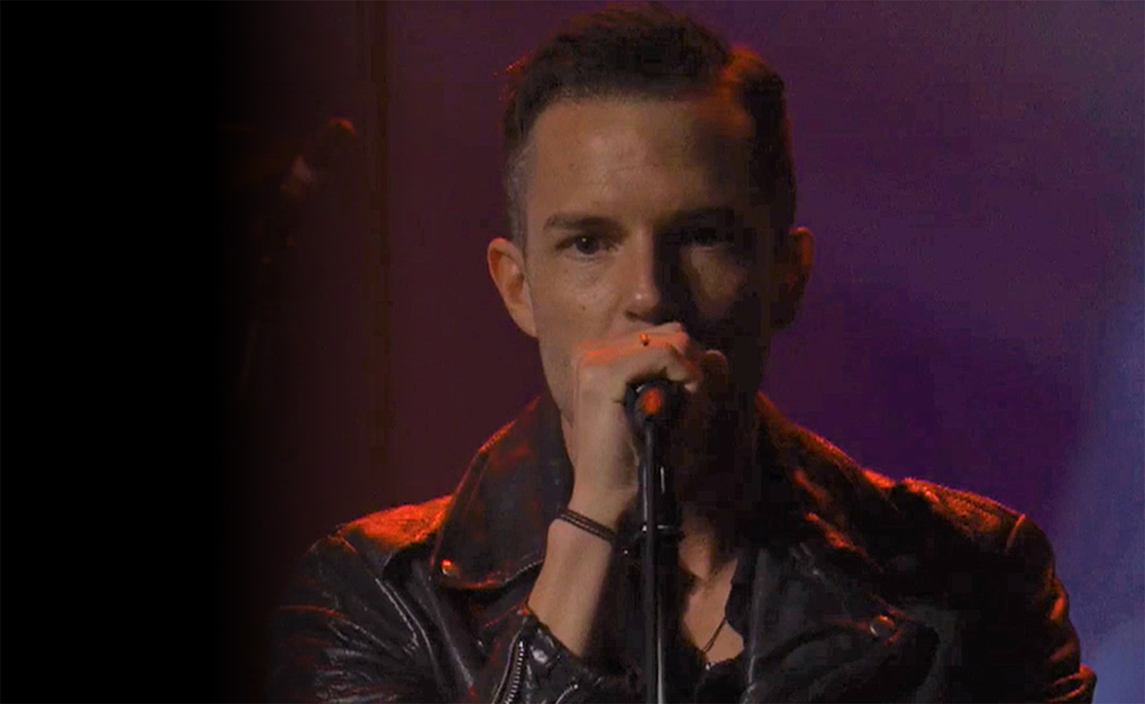 The Killers. Live in London 2012