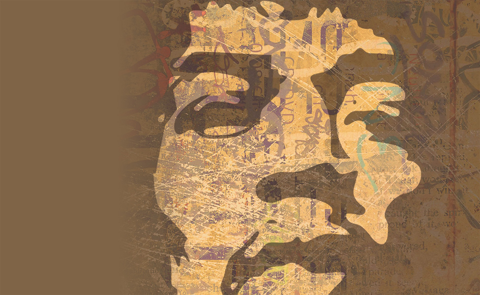 Various Artists. The Jimi Hendrix Tribute Concert: Live At Rockpalast 1991