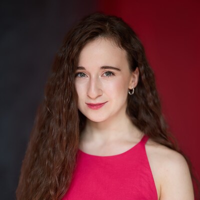 Ольга Макоед