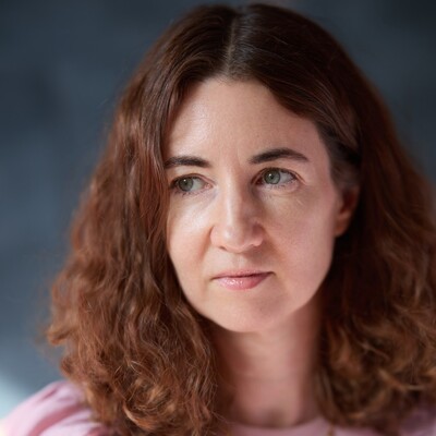 Мария Шухнина