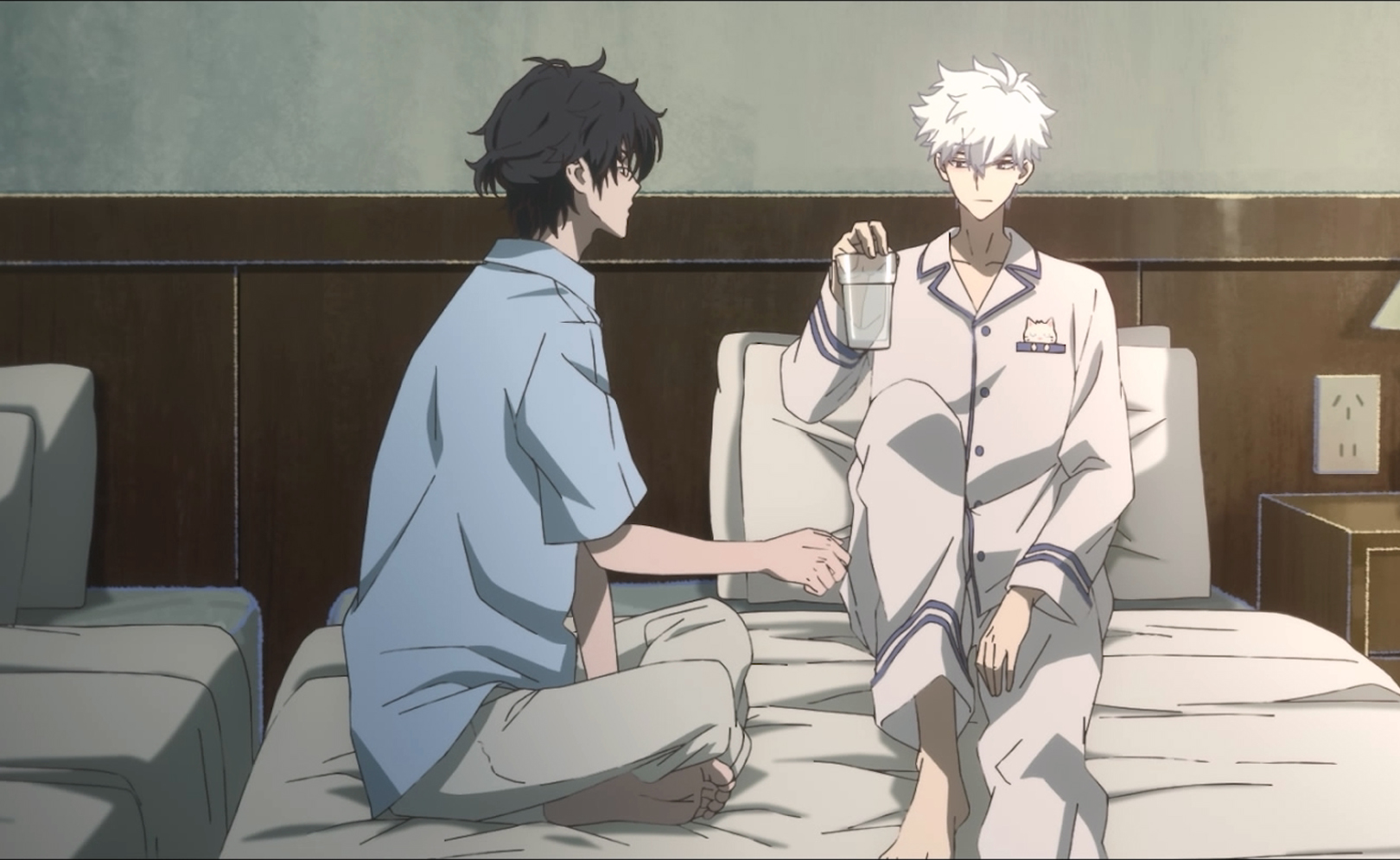 Агент времени: Глава Инду. Фильм