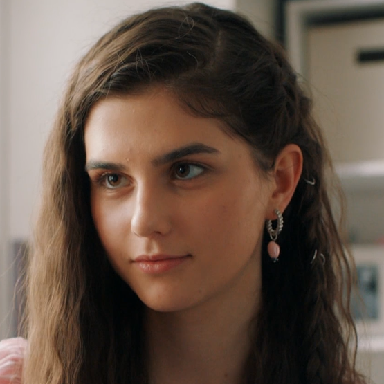 Полина Денисова