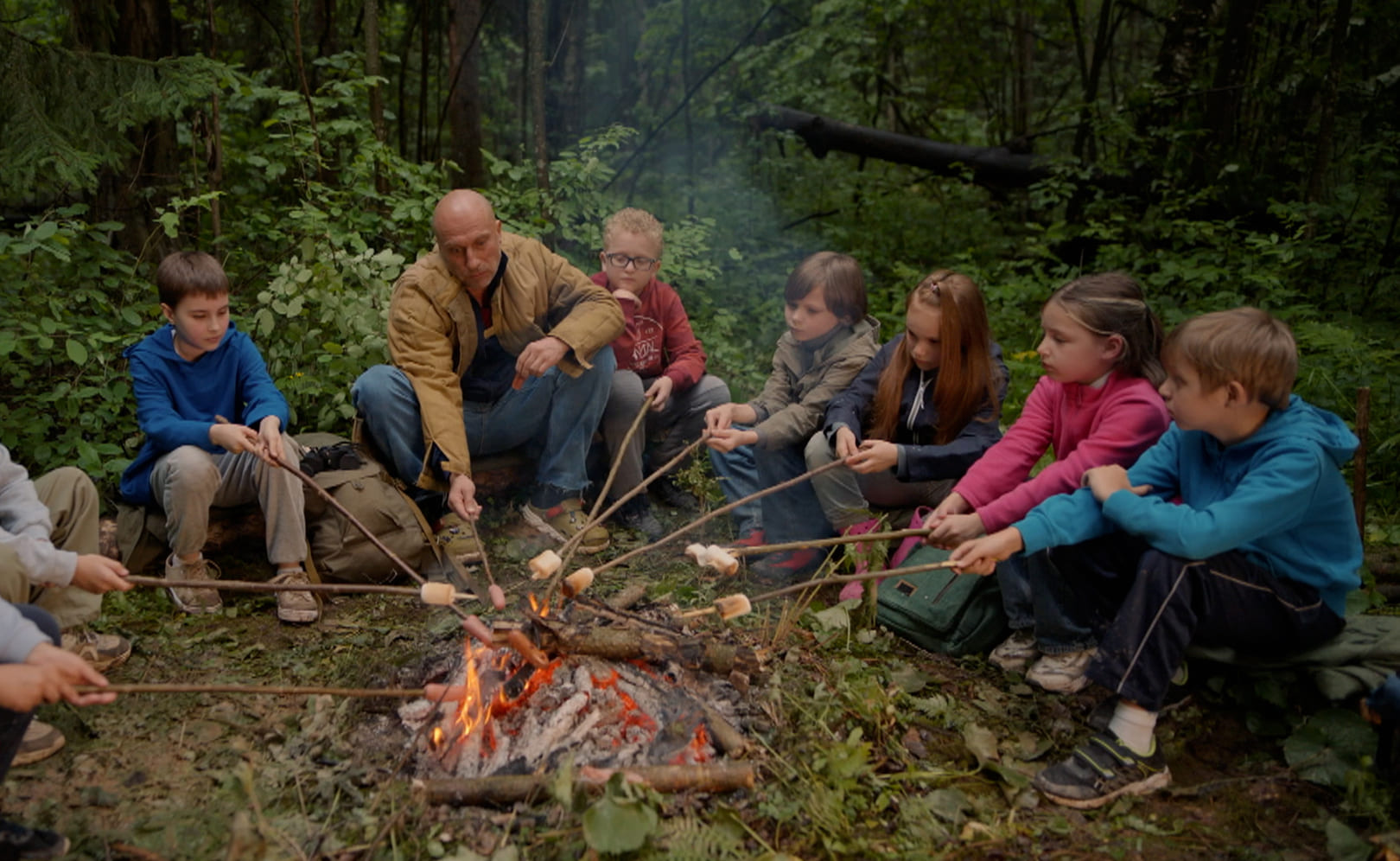 Санкционер. Сезон 1. Серия 17