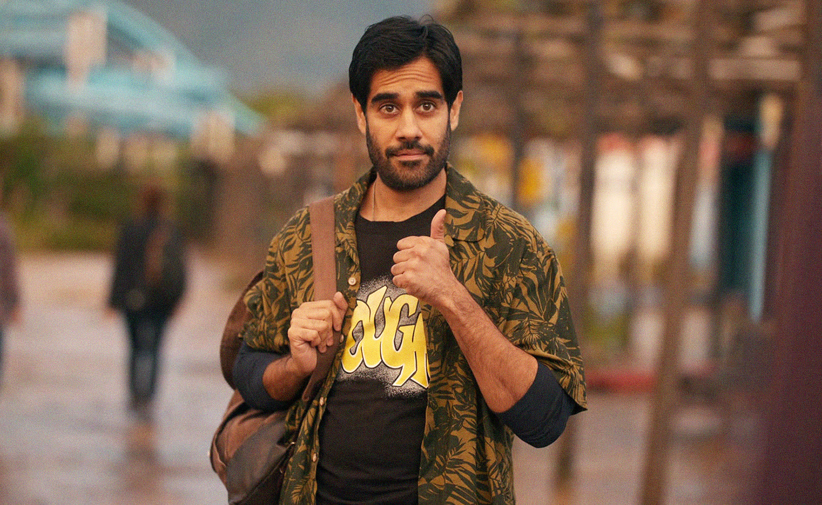 Айрис. Сезон 1. Серия 6