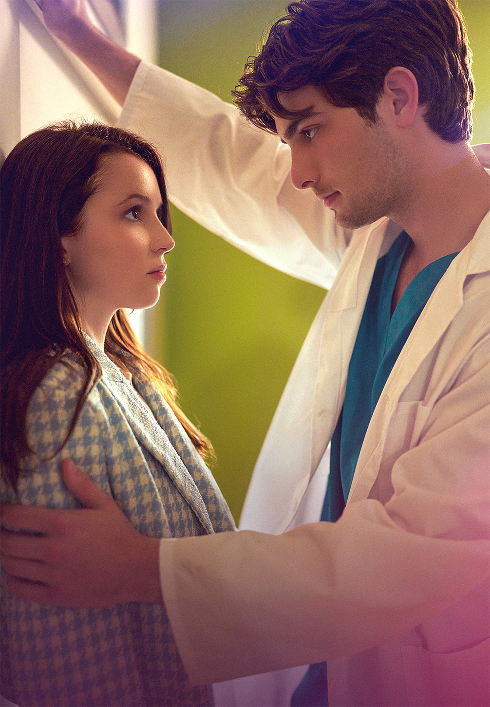 И снова здравствуй, доктор