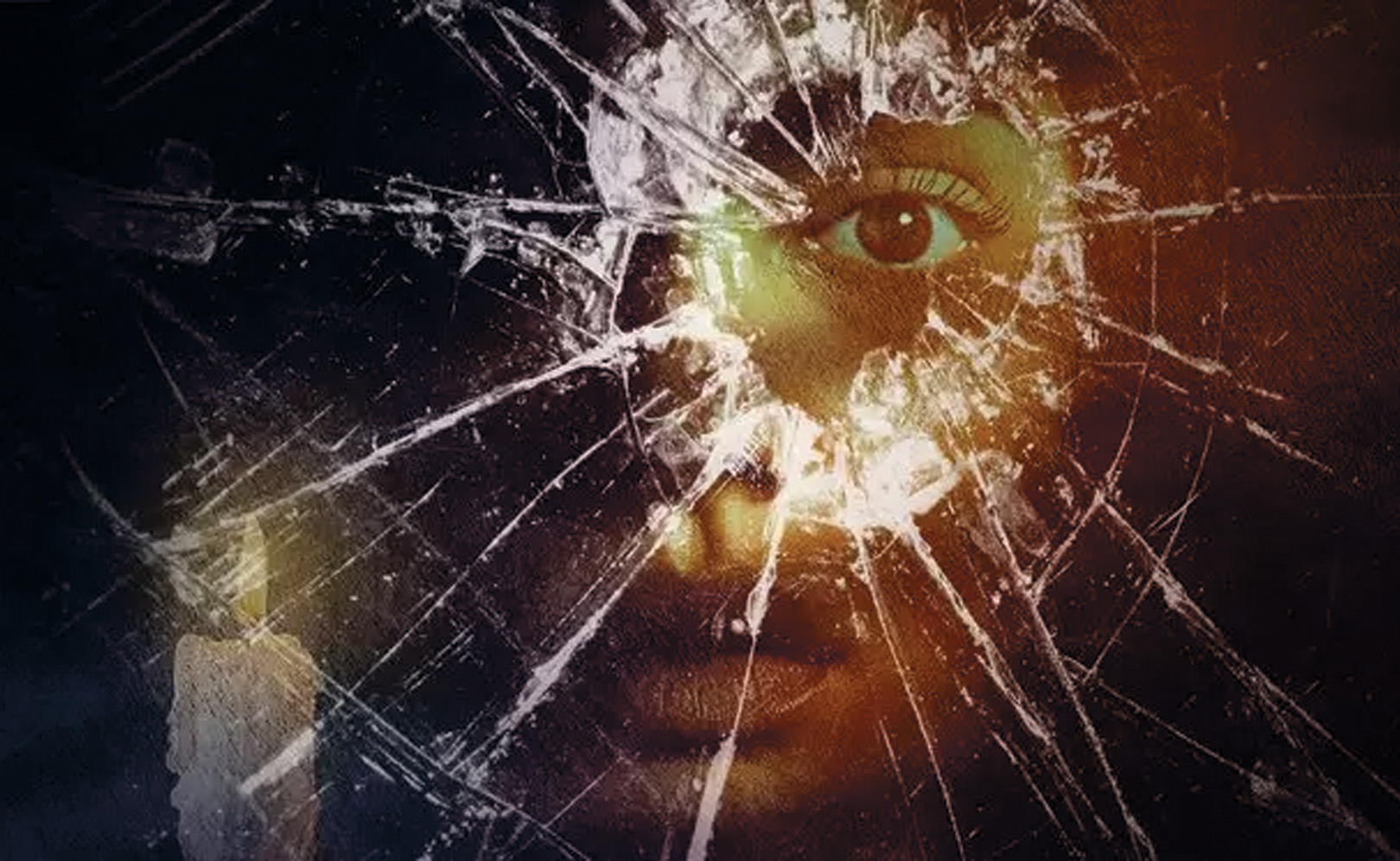 Заклятье. Обитель дьявола