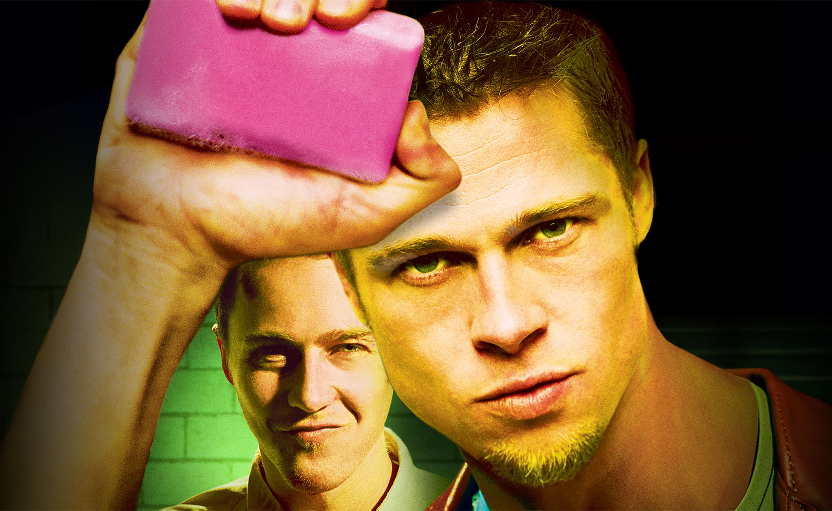 Бойцовский клуб