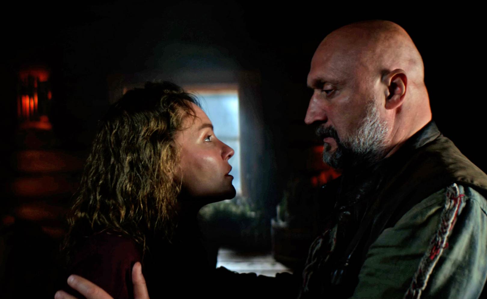 Хутор. Сезон 1. Серия 9