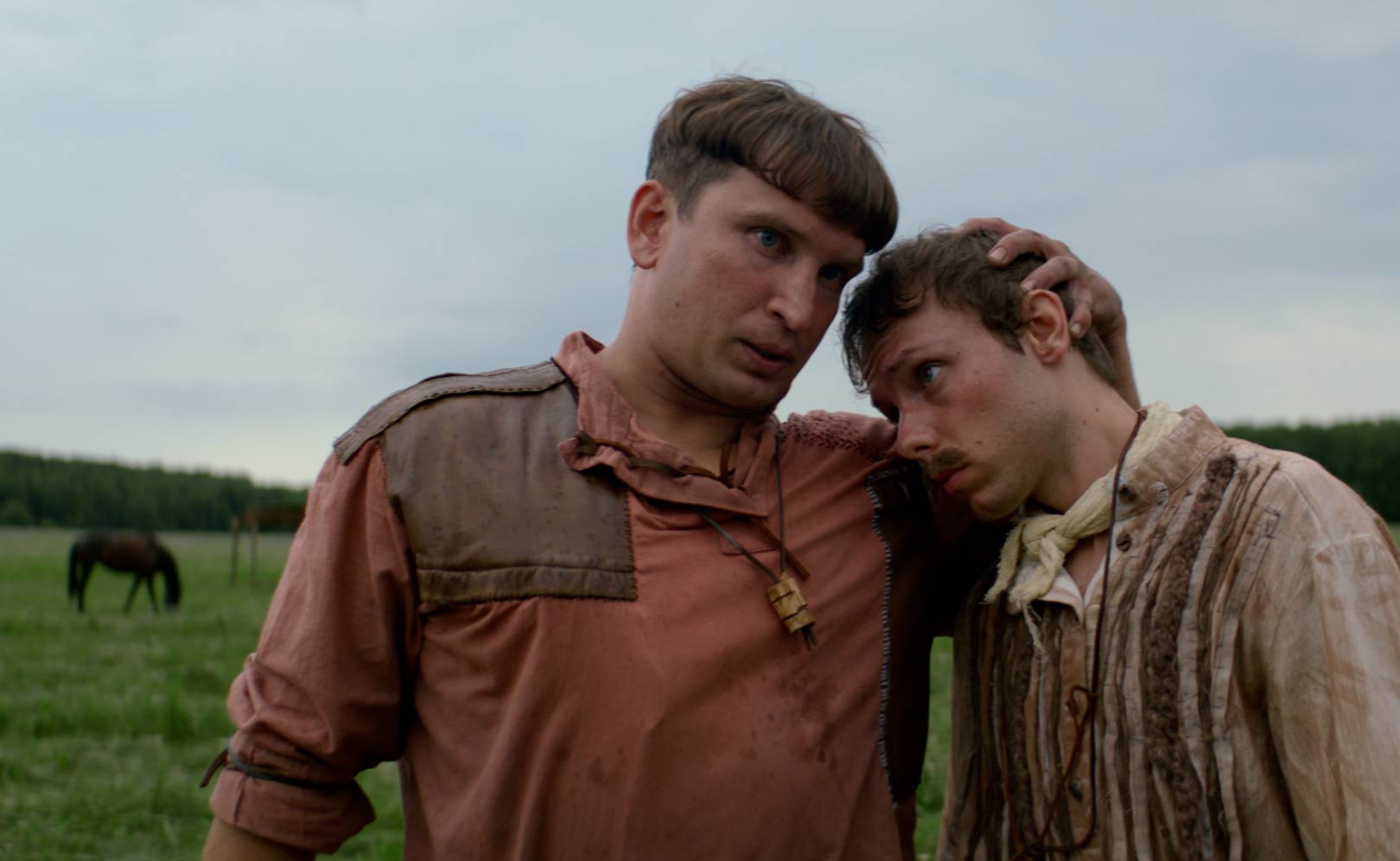 Хутор. Сезон 1. Серия 6