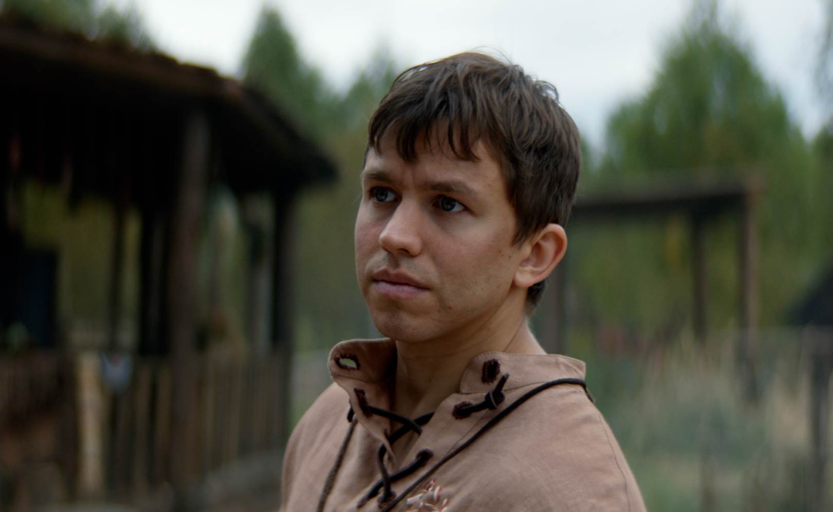 Хутор. Сезон 1. Серия 7