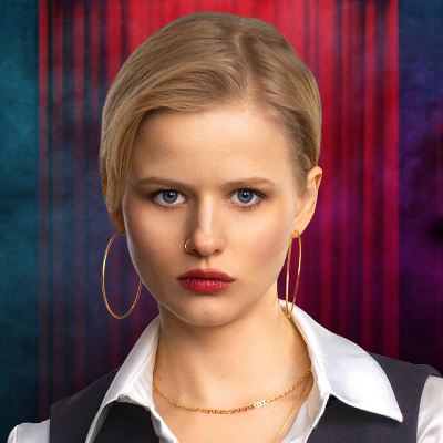 Александра Бортич