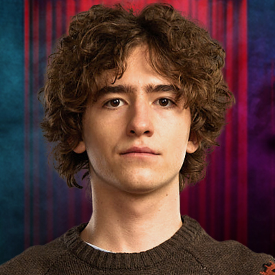 Артём Кошман