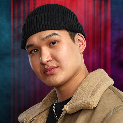 Улан Адамбаев