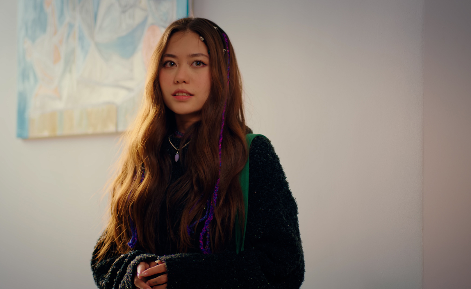 Таргет. Сезон 1. Серия 5