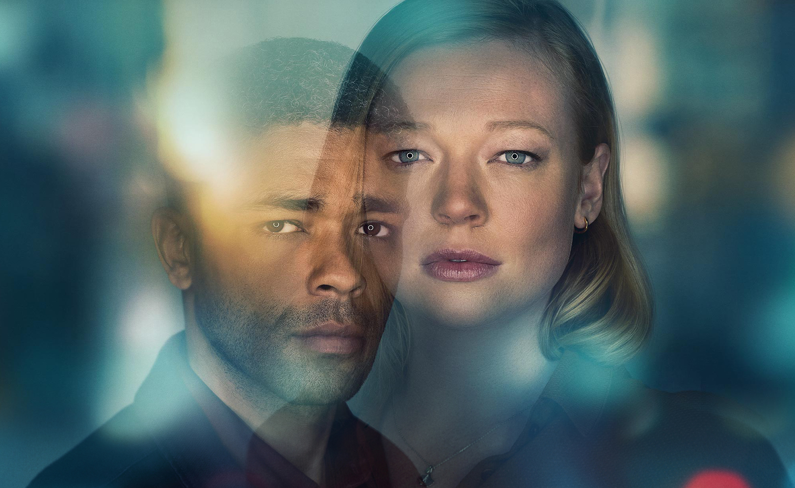 Родственные души