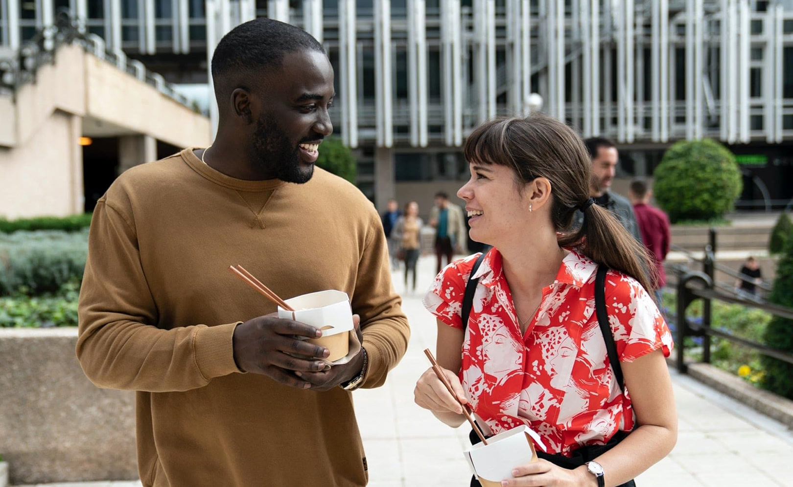 Родственные души. Сезон 1. Серия 3