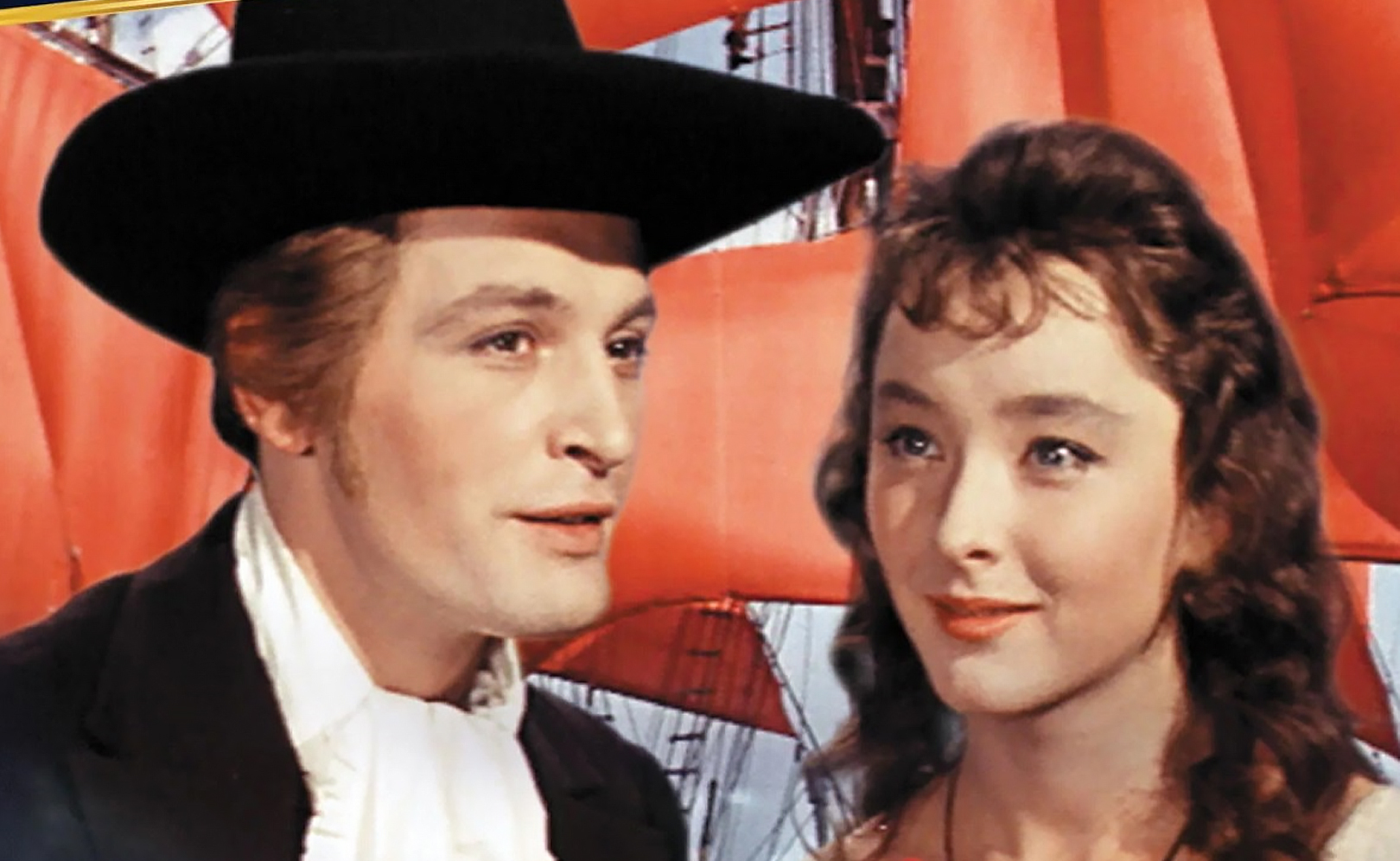 Алые паруса