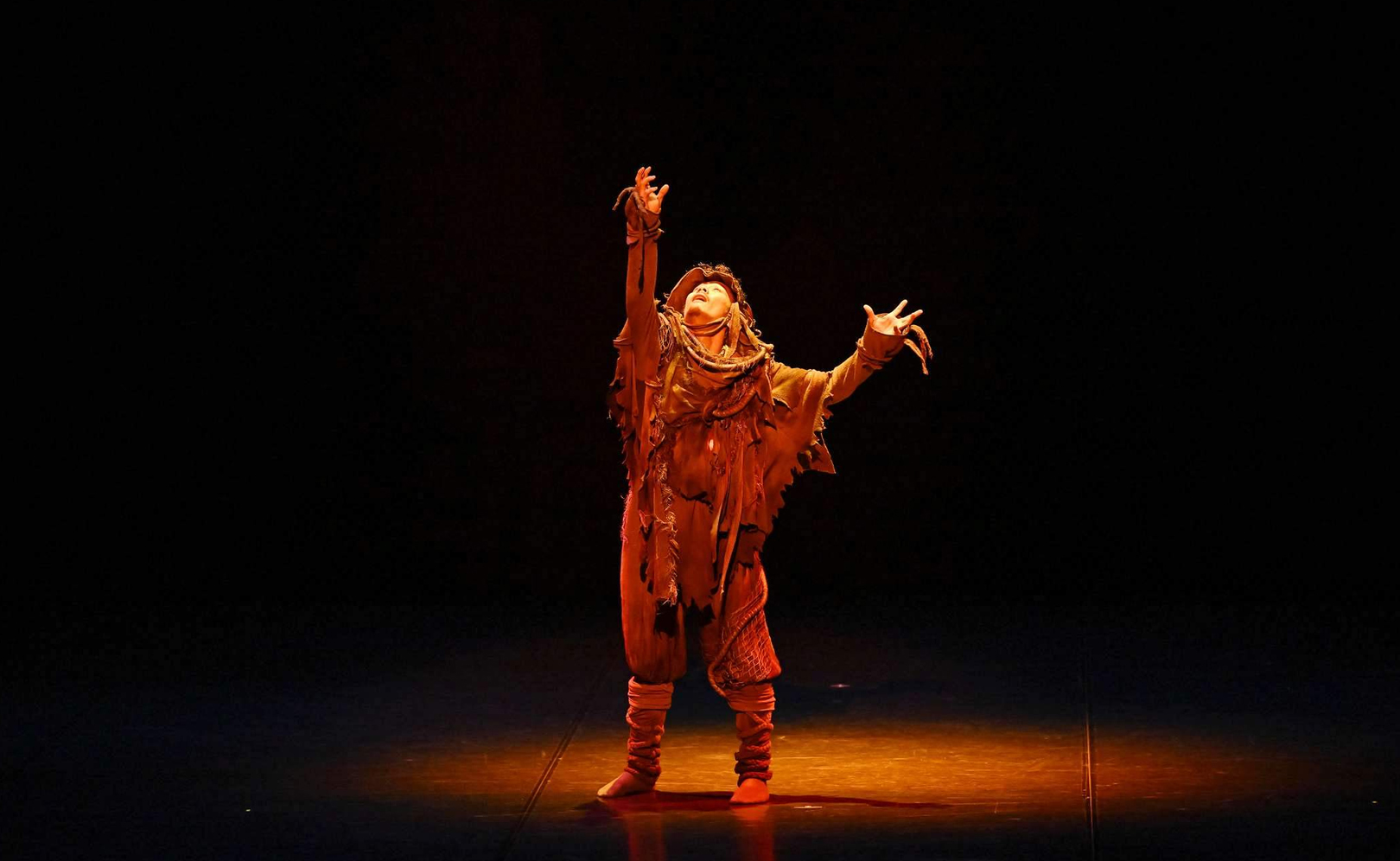 TheatreHD: Пупелль из города дымоходов