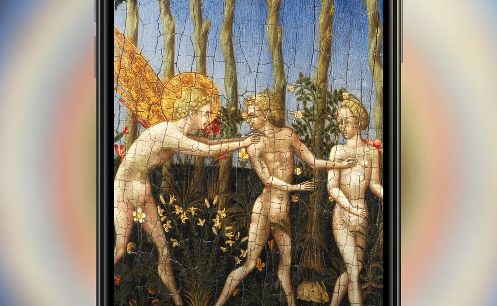 Завет. Сезон 1