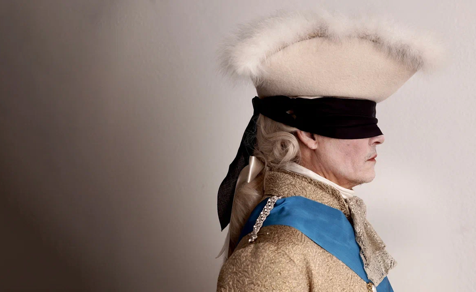 Жанна Дюбарри