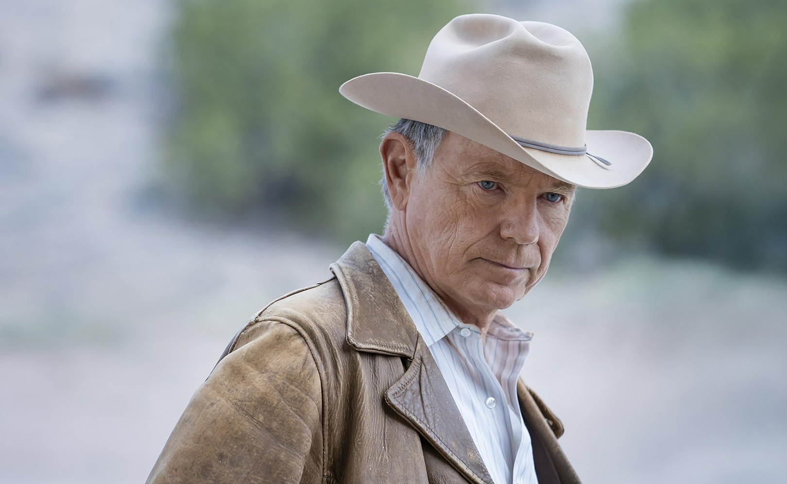 Темные ветра. Сезон 3. Серия 2