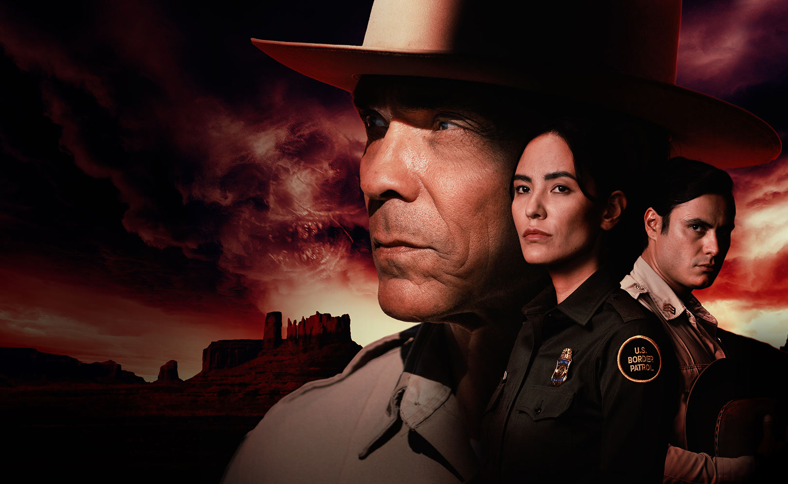 Темные ветра