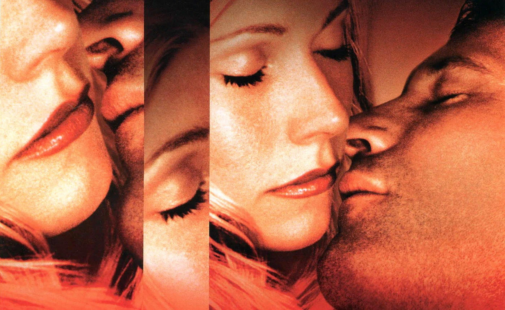 Одержимость