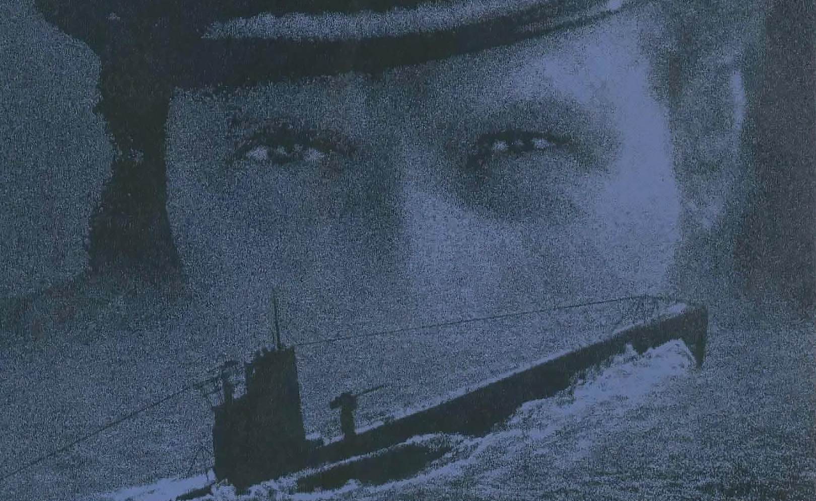 Подводная лодка