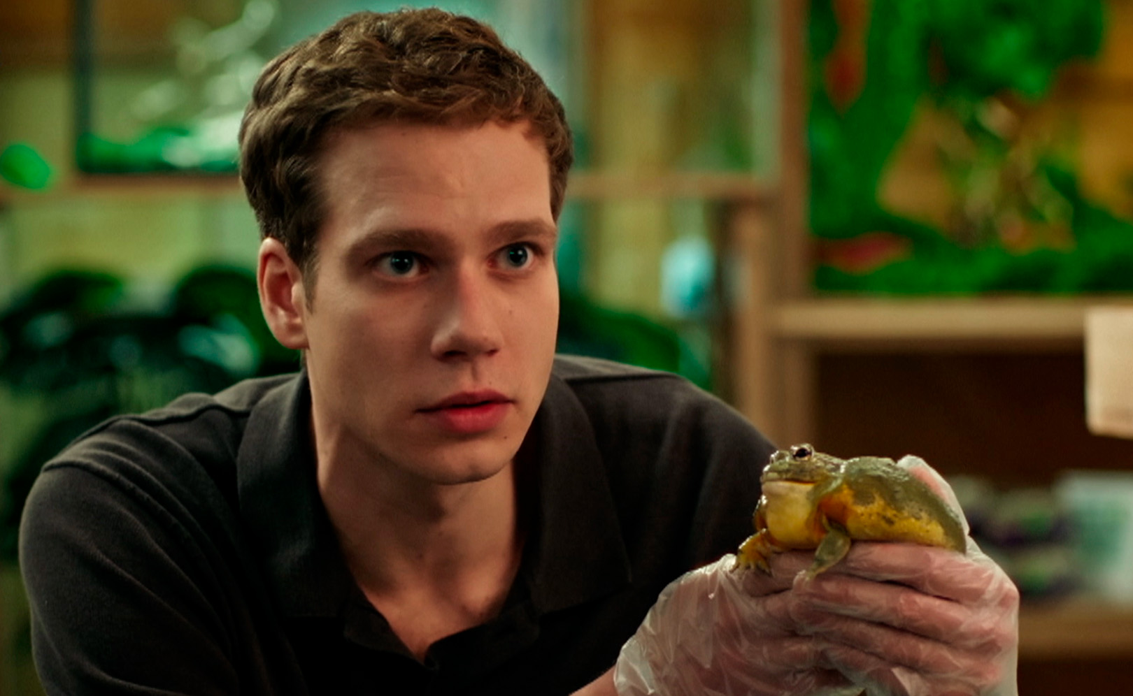 Химкинские ведьмы. Сезон 1. Серия 3