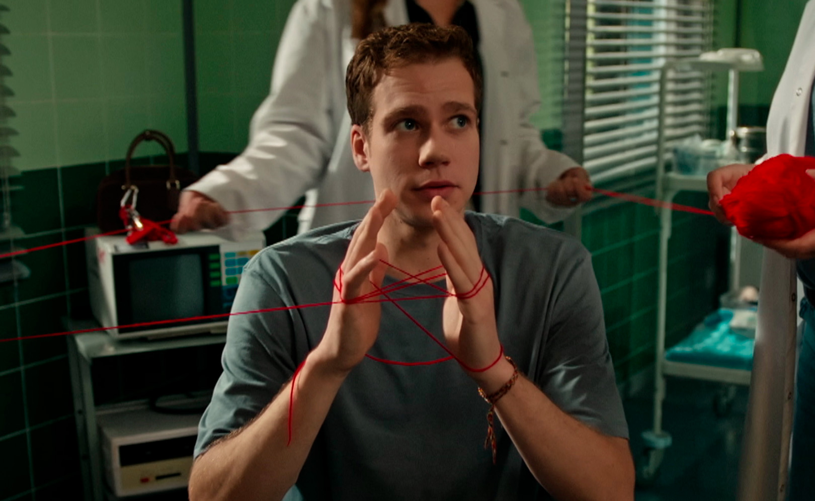 Химкинские ведьмы. Сезон 1. Серия 5