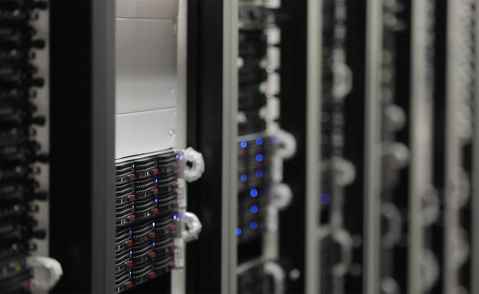 Искусственный разум. Сезон 1