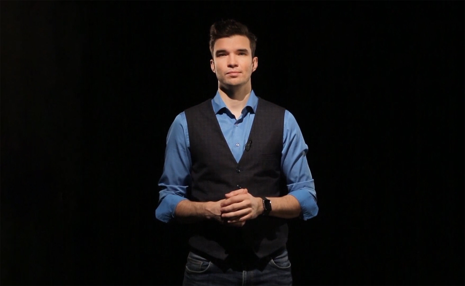 Запомнить все. Сезон 1