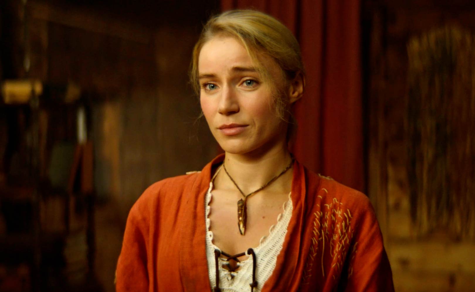 Хутор. Сезон 1. Серия 10