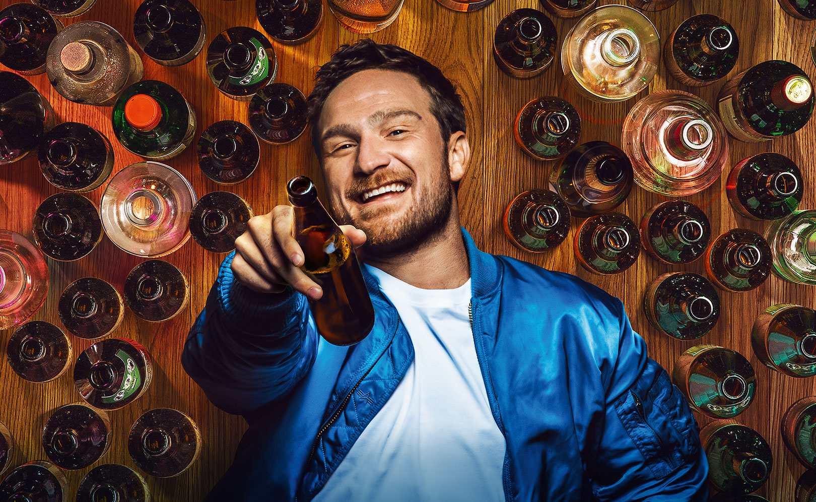 Больше ни одной