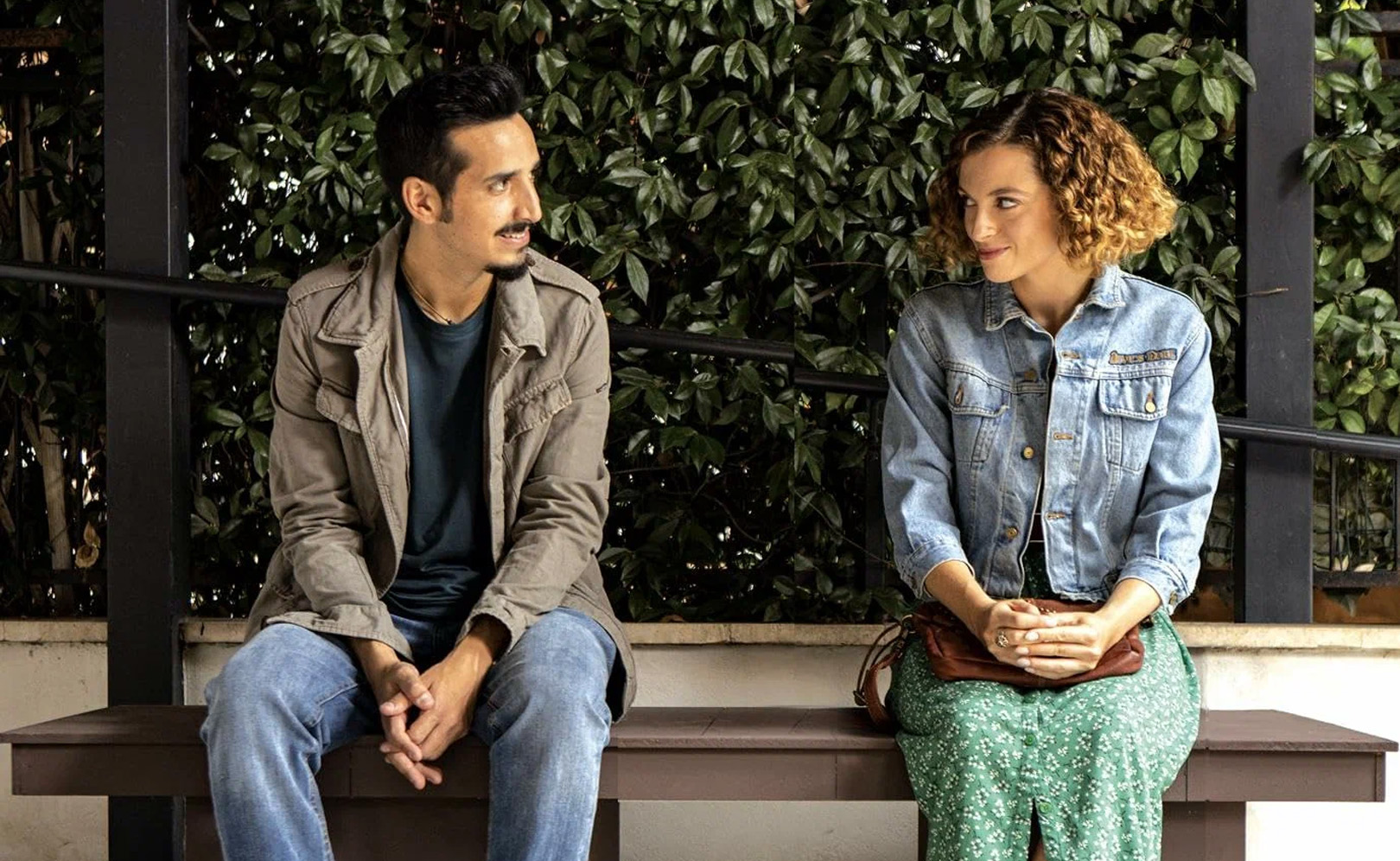 Пароль от сердца