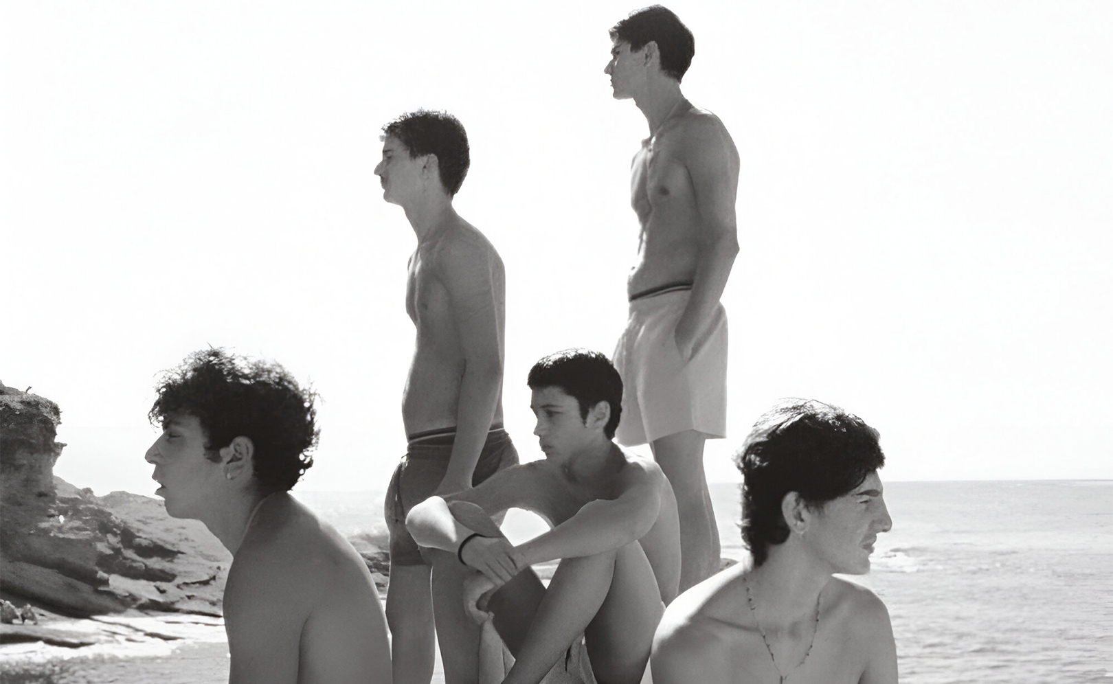 Чао Бамбино