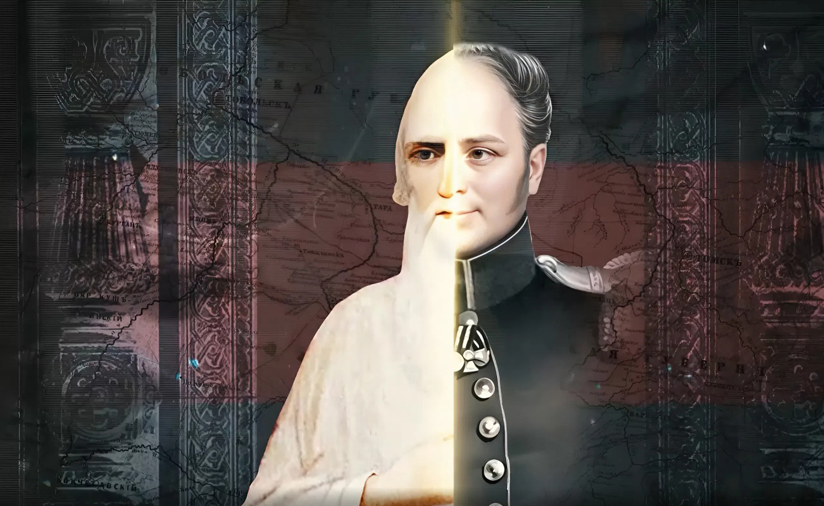 Святой Фёдор Томский. Тайна сибирского старца