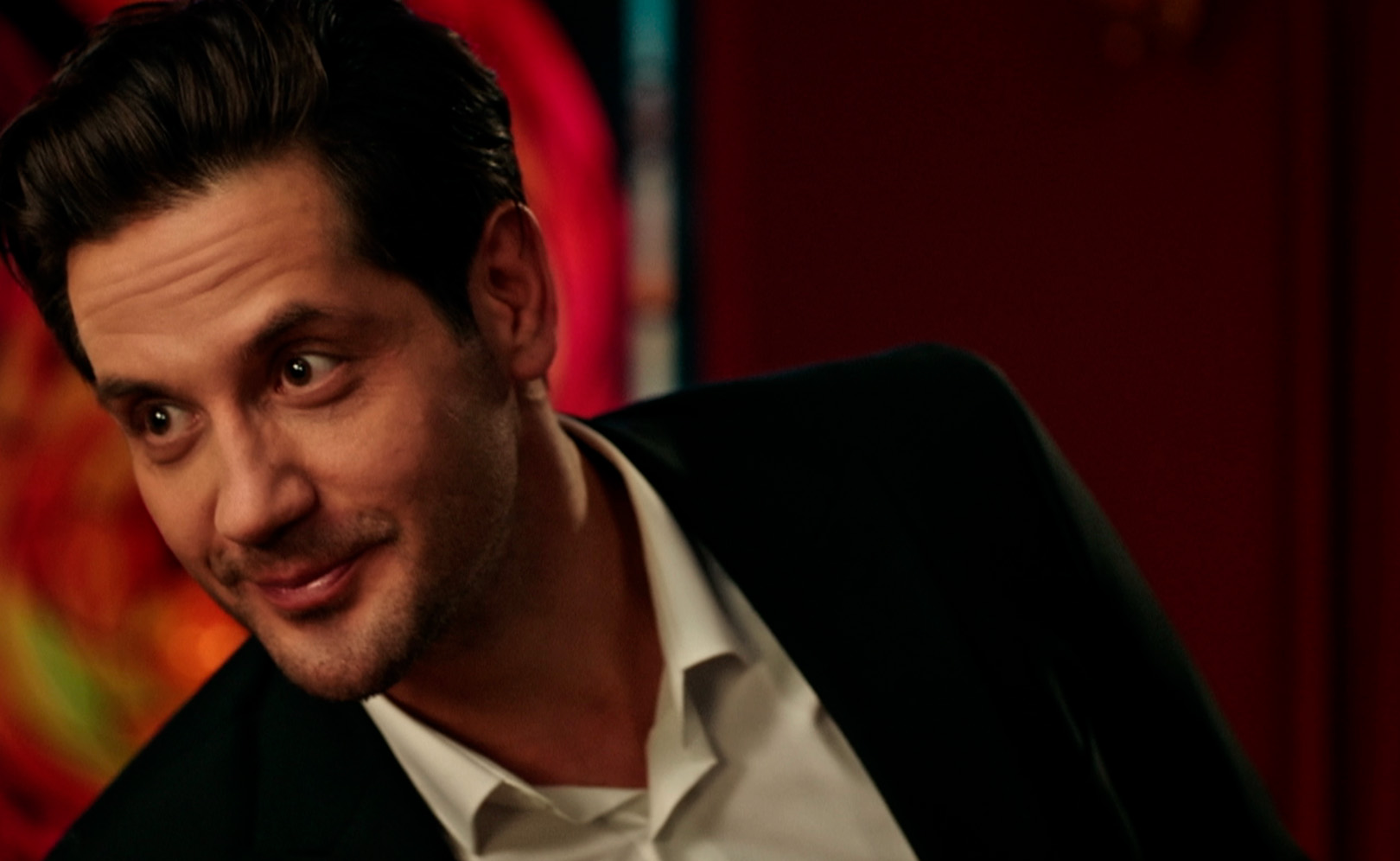 Химкинские ведьмы. Сезон 1. Серия 7