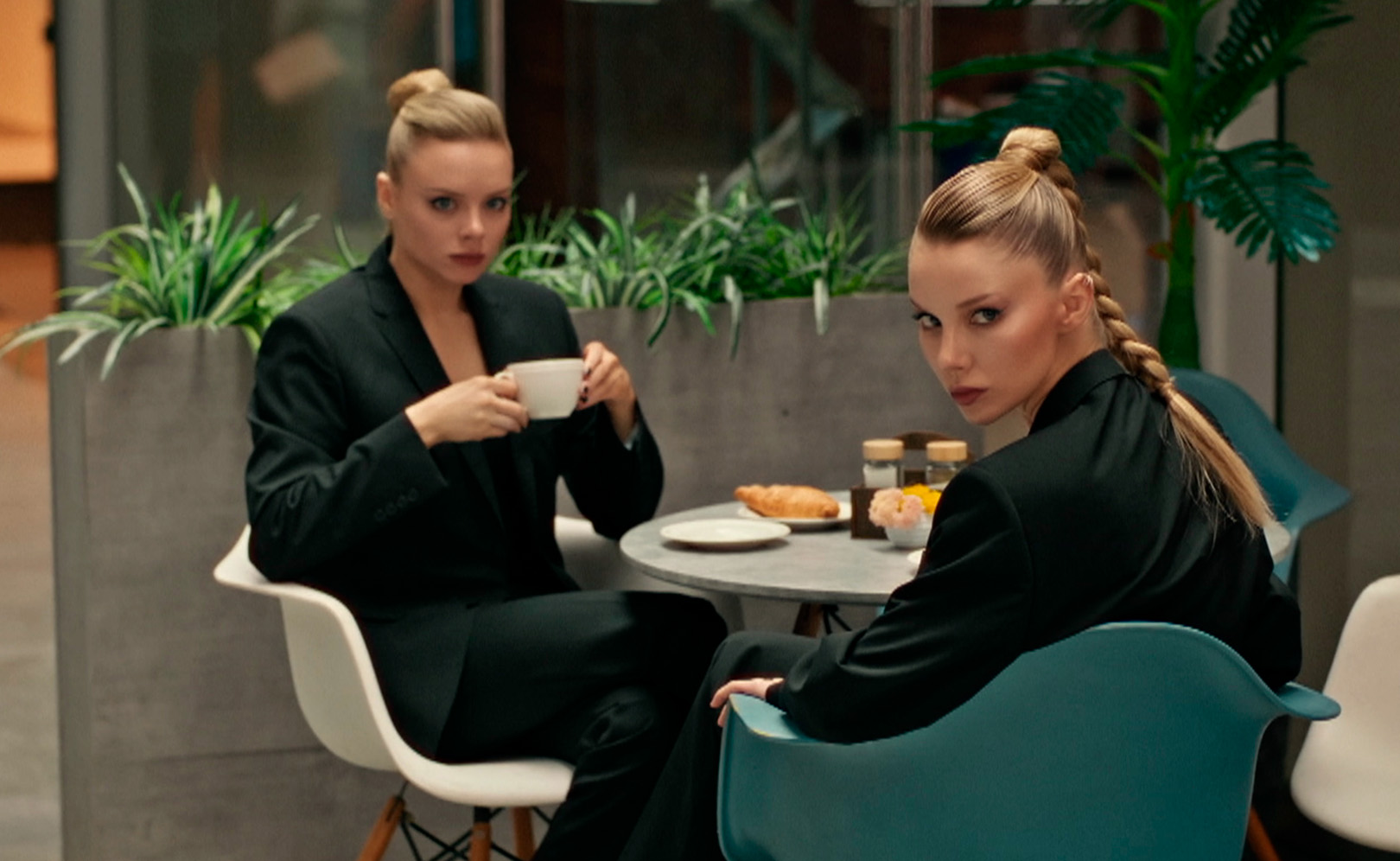 Химкинские ведьмы. Сезон 1. Серия 8