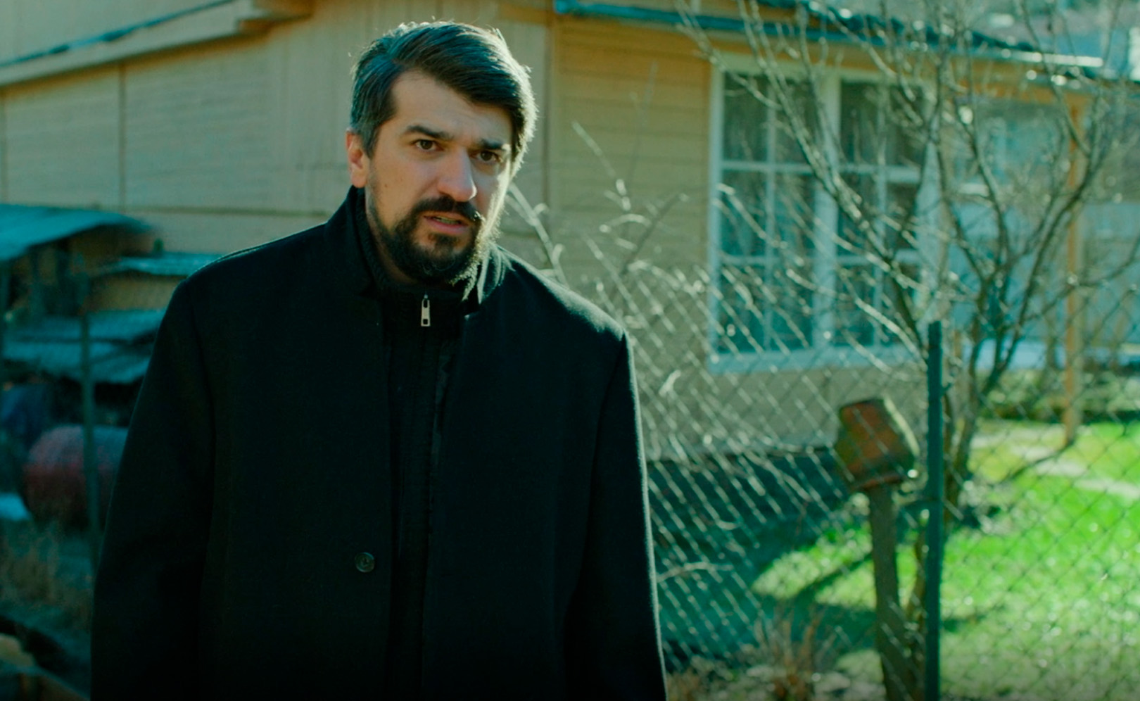 Нам покер. Сезон 1. Серия 4